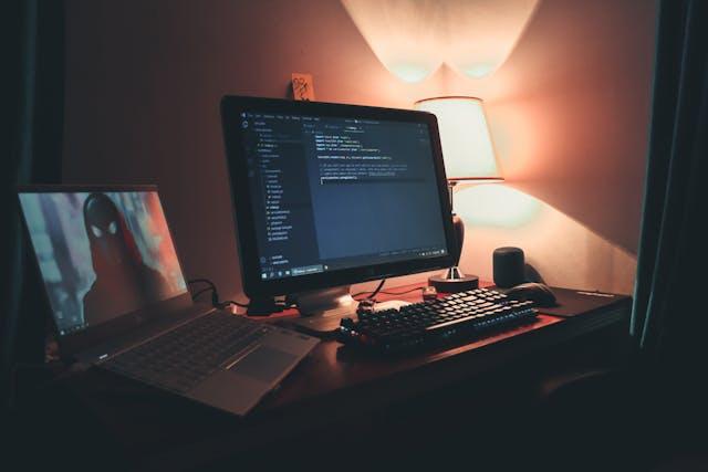 Workspace