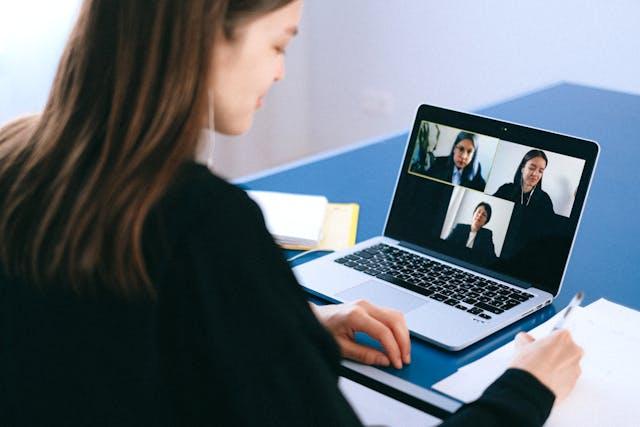 Team collaboration